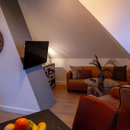 Deichbude 4 - Box 1 Bis 11 Apartment
