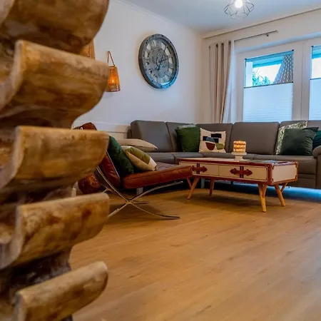 Apartment Deichbude 4 - Box 1 Bis 11 Busum