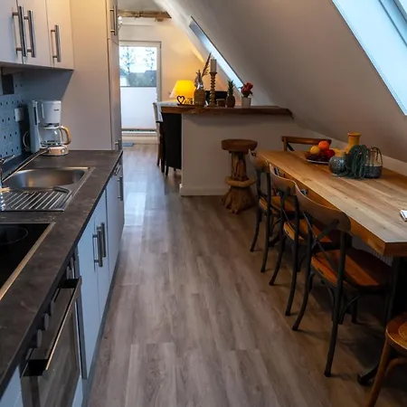 Deichbude 4 - Box 1 Bis 11 Apartment *