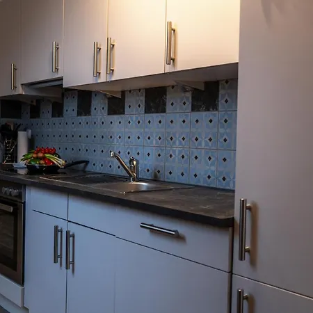 Deichbude 4 - Box 1 Bis 11 Apartment