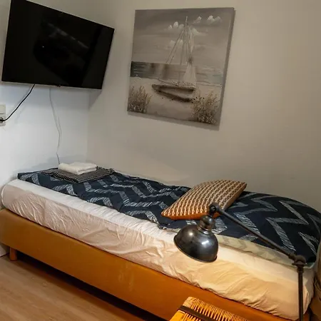 Deichbude 4 - Box 1 Bis 11 Apartment