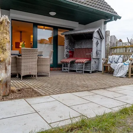 Apartment Deichbude 4 - Box 1 Bis 11 Busum