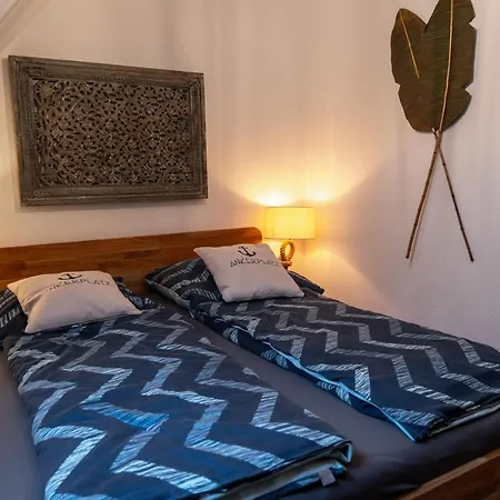 Deichbude 4 - Box 1 Bis 11 Apartment *