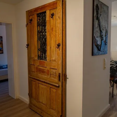 Deichbude 4 - Box 1 Bis 11