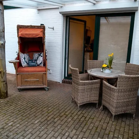 Deichbude 4 - Box 1 Bis 11 Apartment