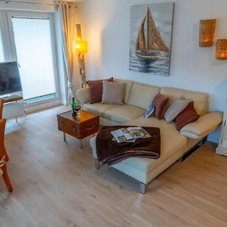Deichbude 4 - Box 1 Bis 11 Apartment