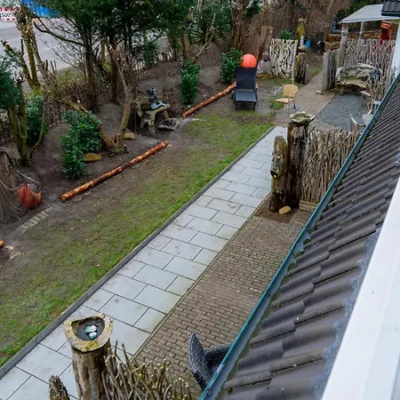 Deichbude 4 - Box 1 Bis 11 *