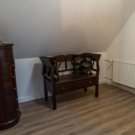 Deichbude 4 - Box 1 Bis 11 * Busum